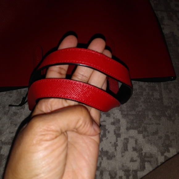 Coach Mickey Mouse Purse ❤️🖤 - Picture 9 of 12